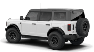2026 Ford Bronco® External Image 3